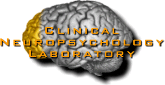 Clinical Neuropsychology Laboratory