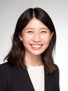 Lucia Tu